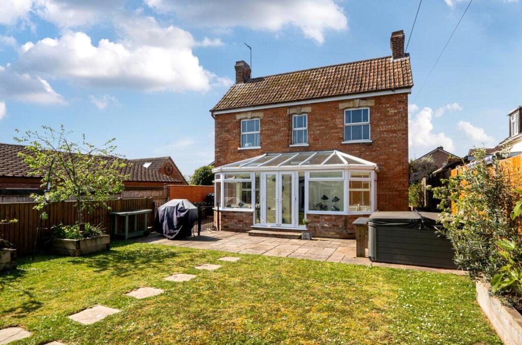 Detached House