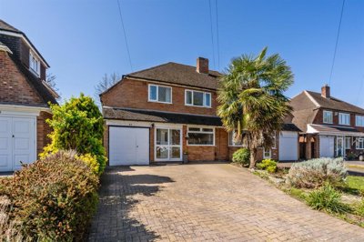 Semi-Detached