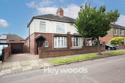 Semi-Detached
