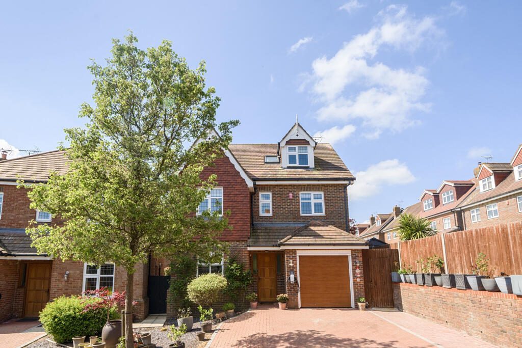 Detached House