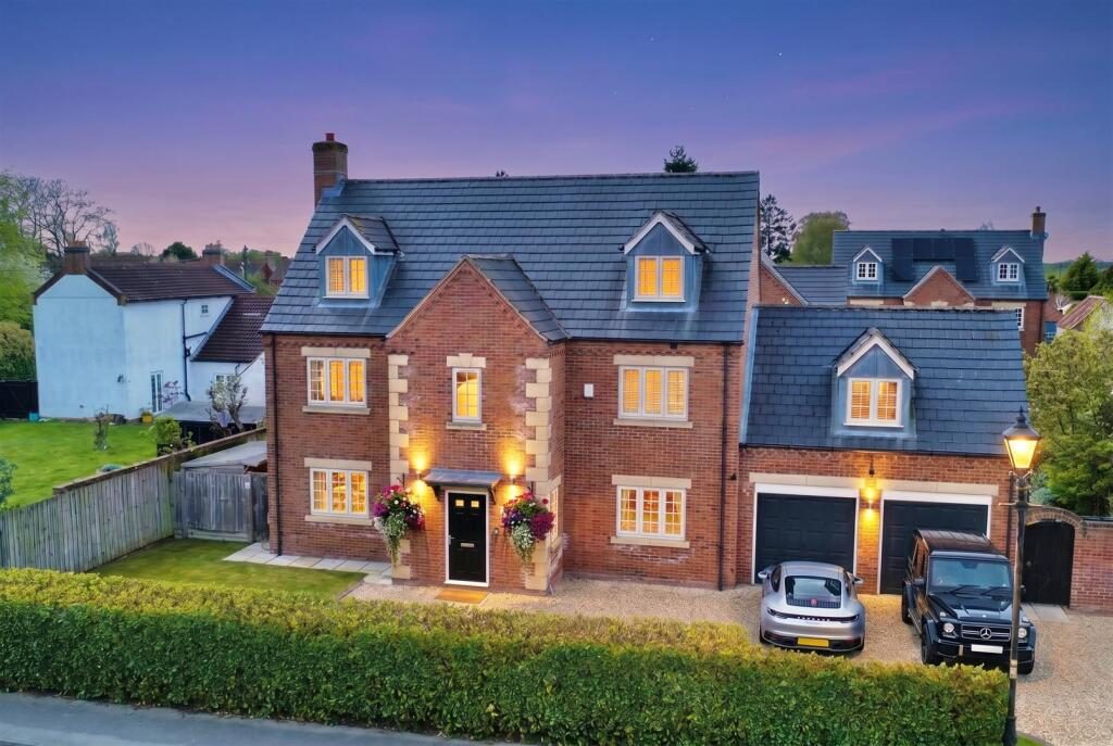 Detached House