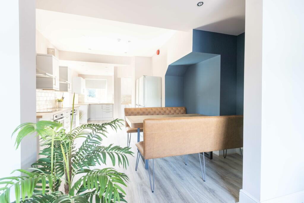 House Of Multiple Occupation