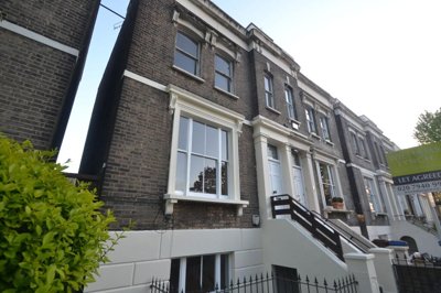 Maisonette