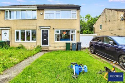 Semi-Detached