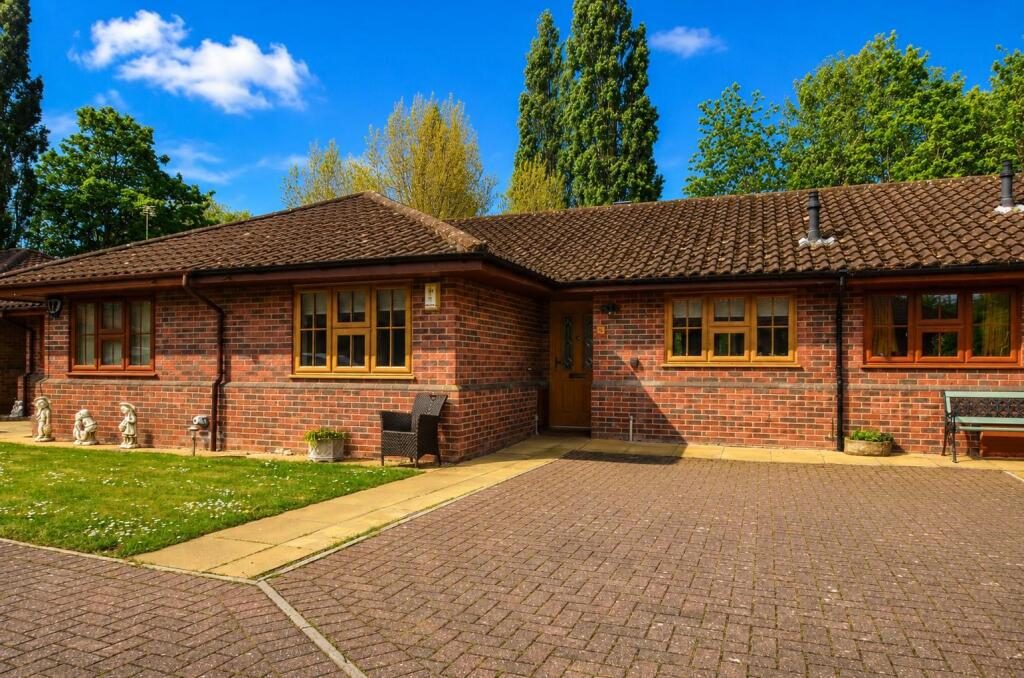 Bungalow