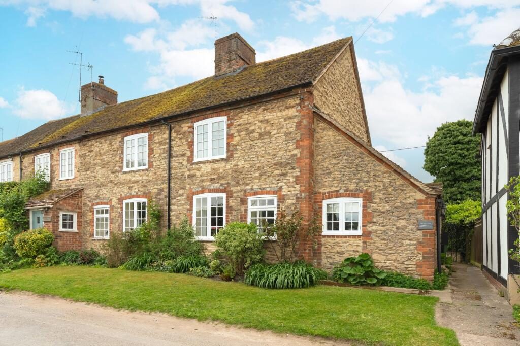 Cottage