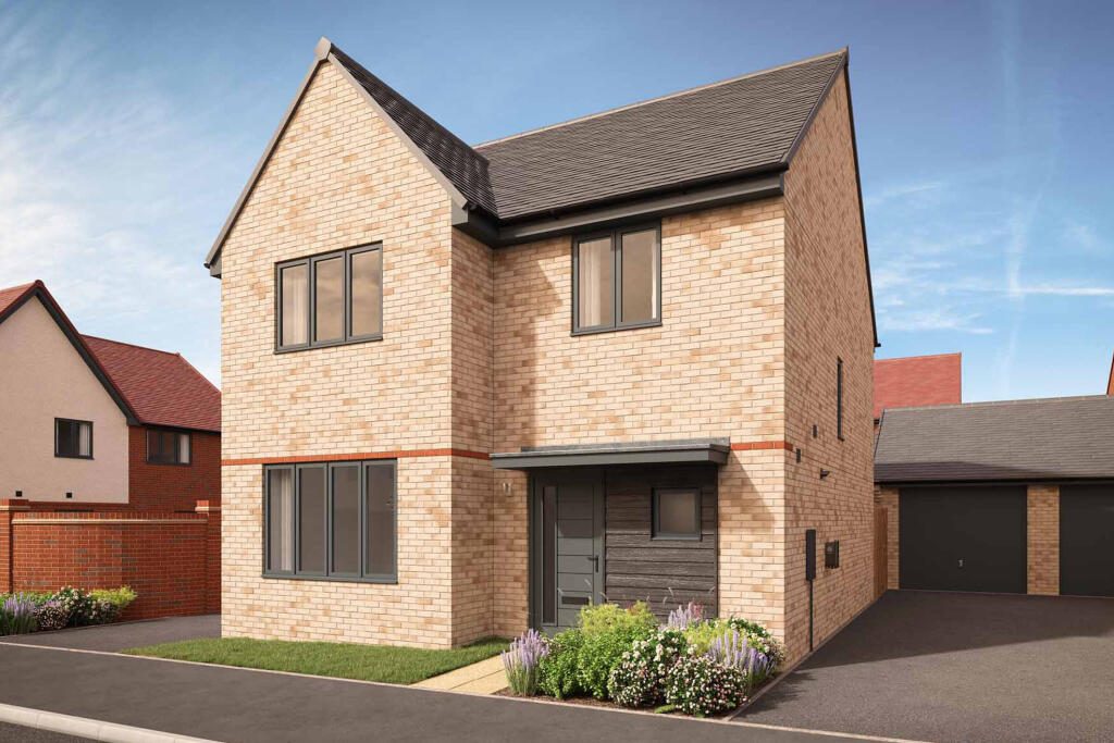 Detached House