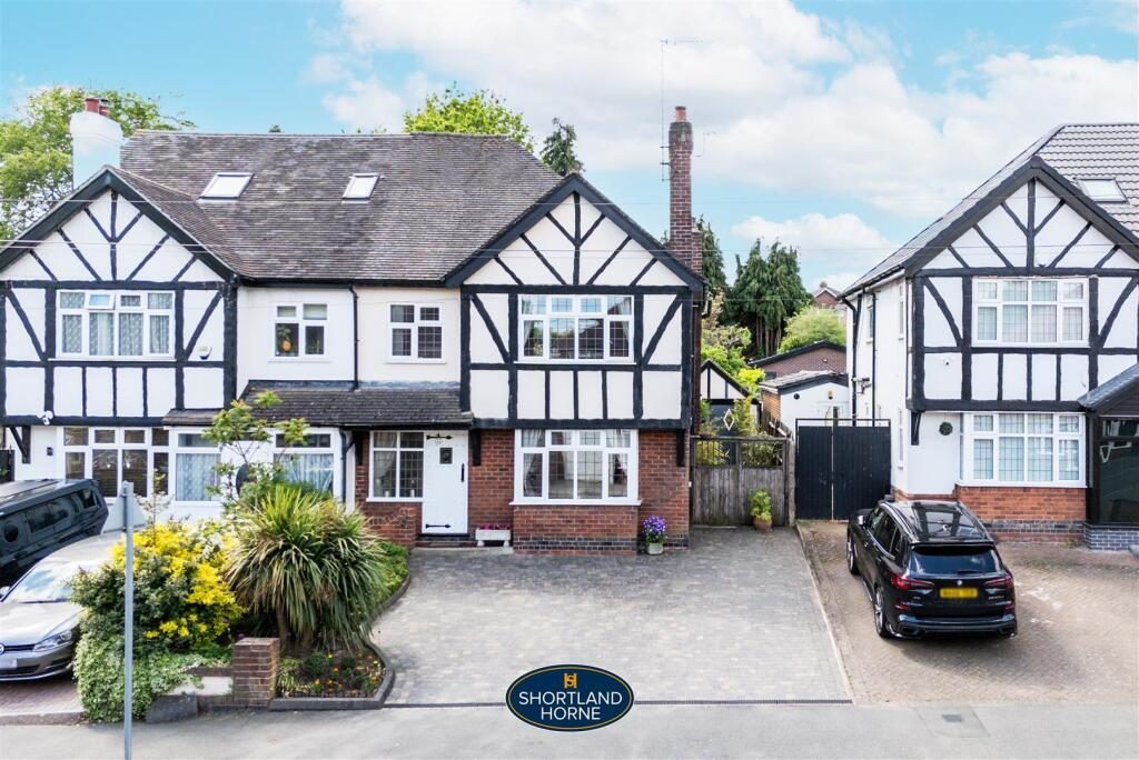 Detached House