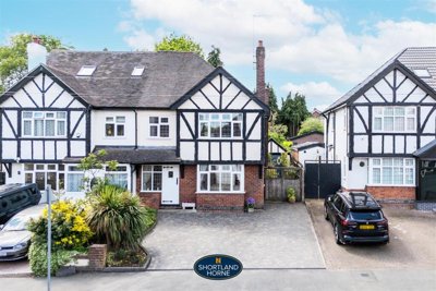 Semi-Detached