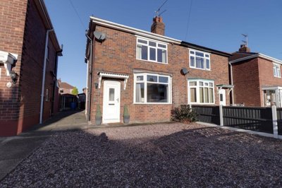 Semi-Detached