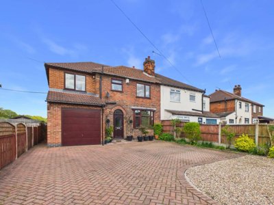 Semi-Detached