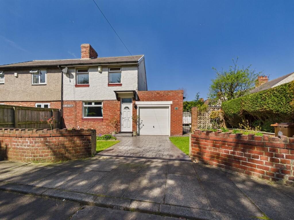 Detached House