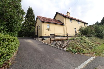 Property on Wash Lane, NR15 2ES