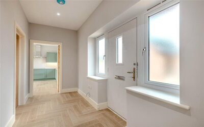 Property on Crown Lane, NR19 2JT