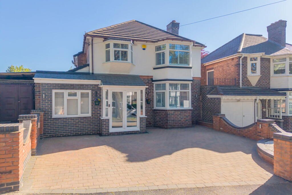 Detached House