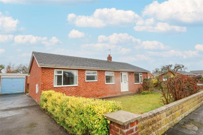 Property on St Marys Walk, YO7 1BR