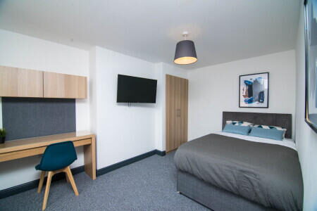 House Of Multiple Occupation