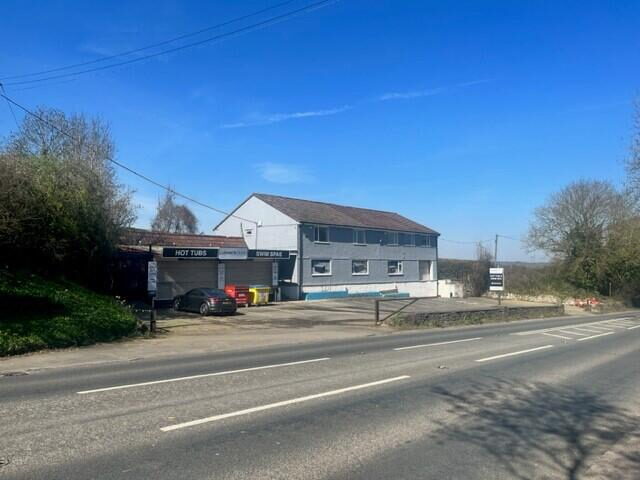 Retail Property (high Street)