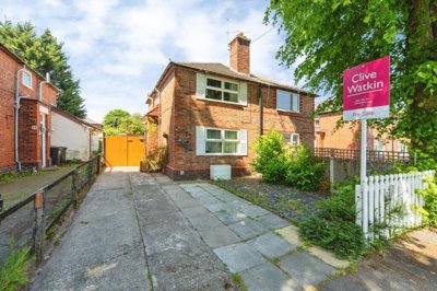 Semi-Detached