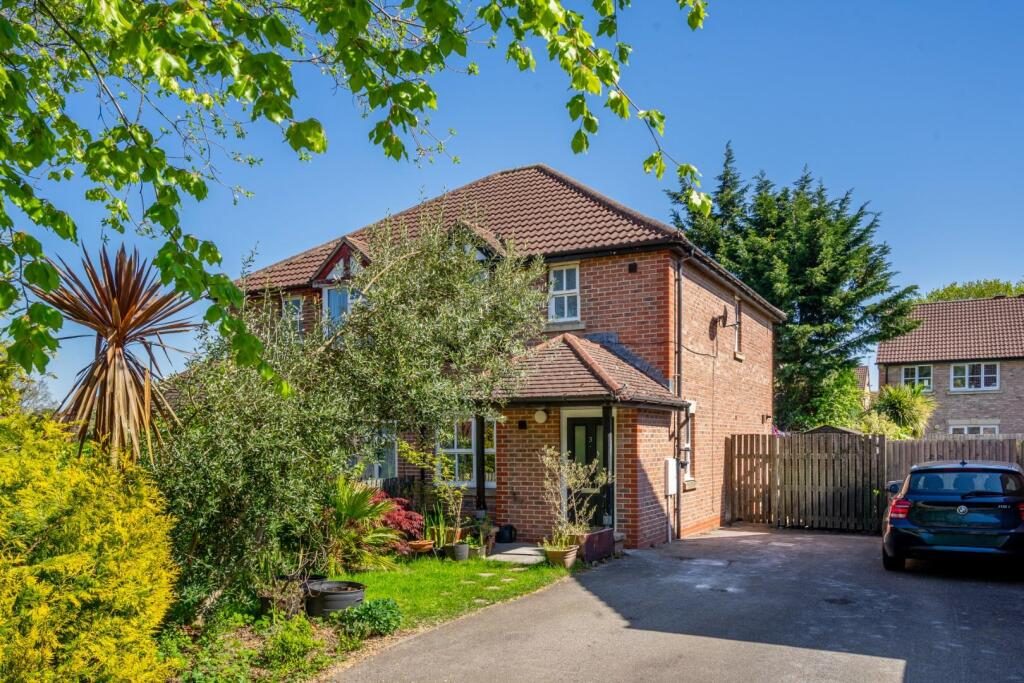 Detached House