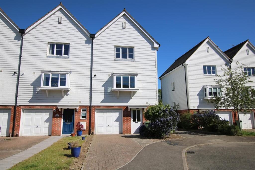 Town House