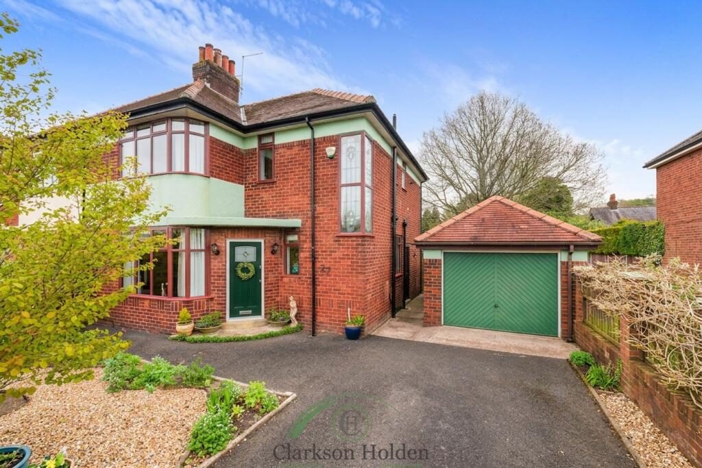 Detached House