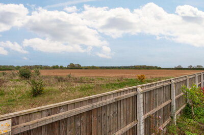 Property on School Road, IP12 2HN