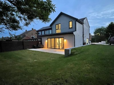 Semi-Detached