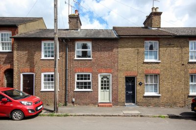 Terraced