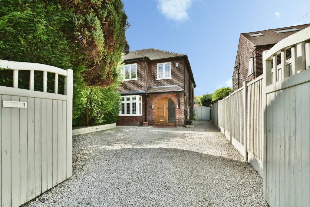 Detached House