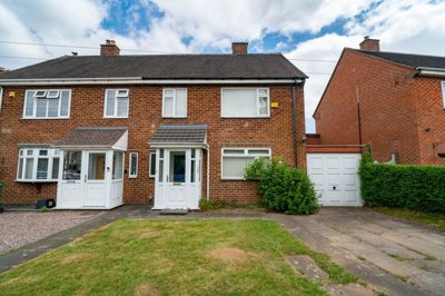 Semi-Detached