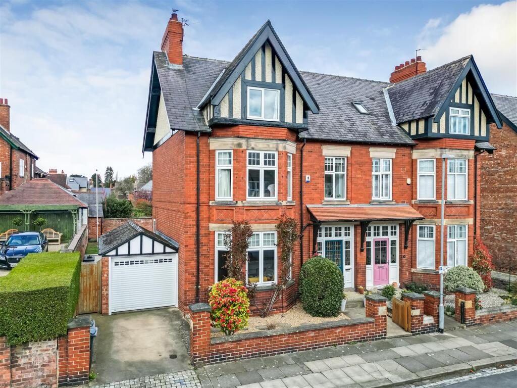 Town House