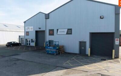 Warehouse