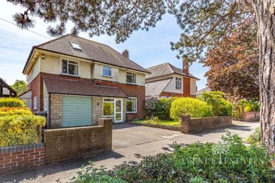 Detached