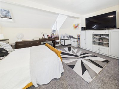 Maisonette