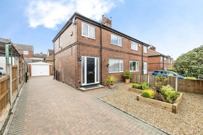 Semi-Detached