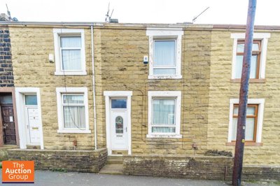 Terraced