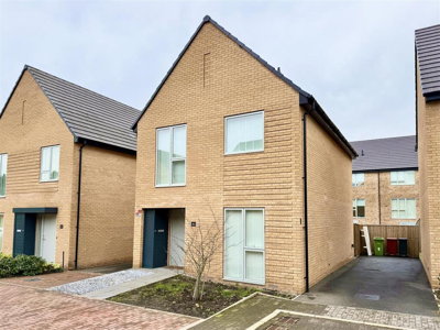 Property on Burr Lane, BL3 3GQ