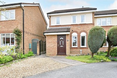 Semi-Detached