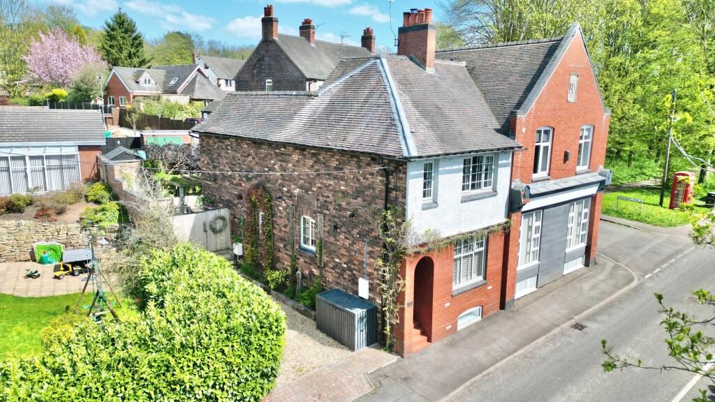 Detached House