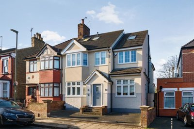 Semi-Detached