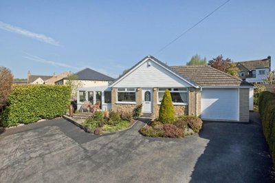 Property on Wharfe Park, LS29 0QZ