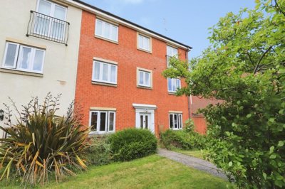 Property on Ardgowan Grove, WV4 6DZ