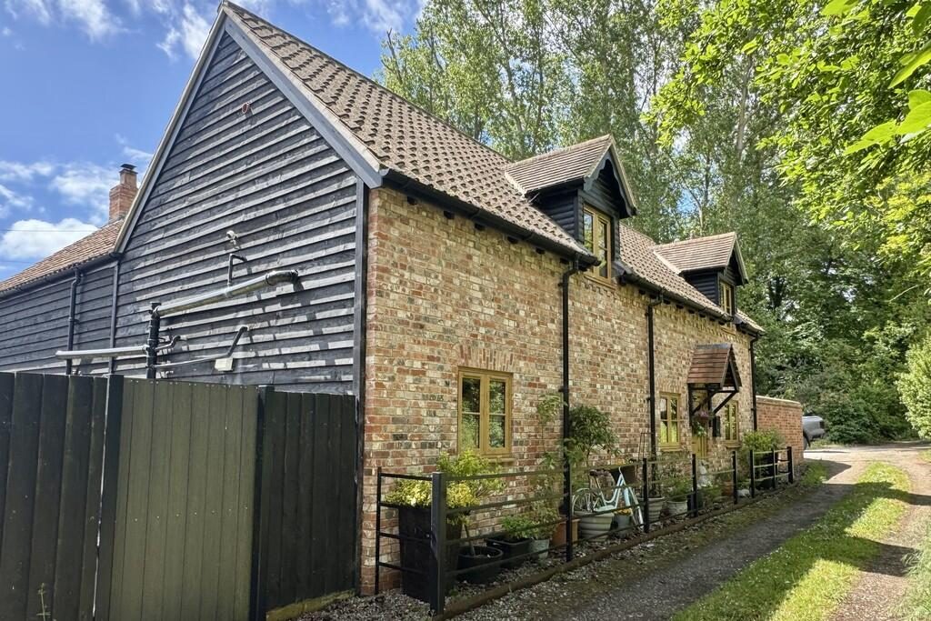 Cottage