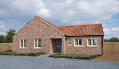 Property on West Lane, YO8 8LR