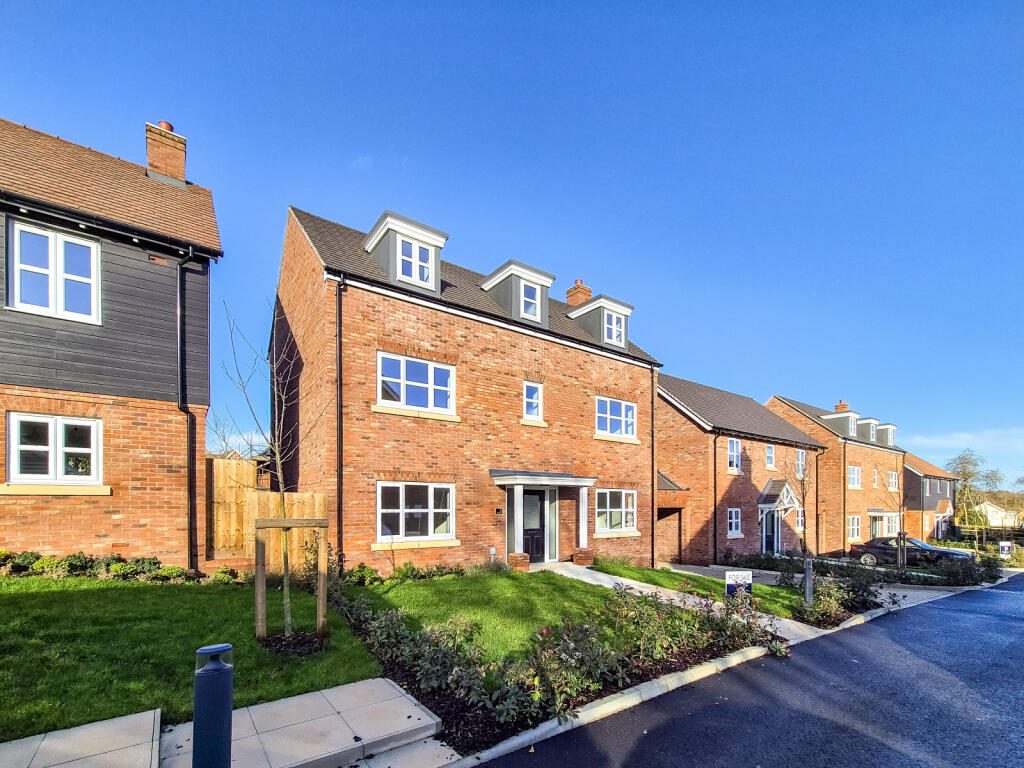Detached House