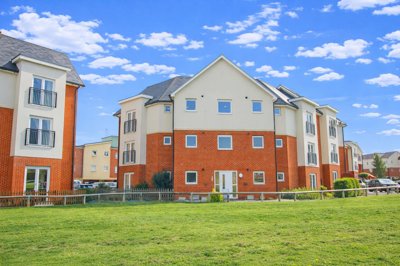 Property on Gladwin Way, CM20 1AS