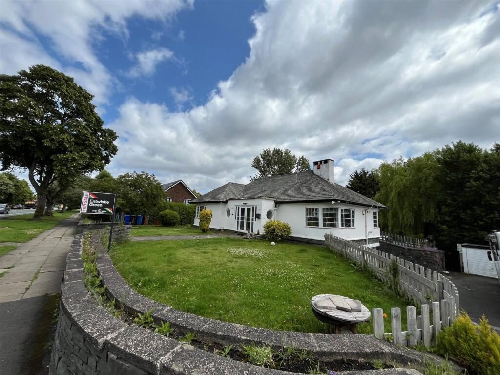 Bungalow