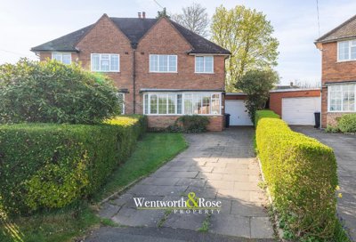 Semi-Detached