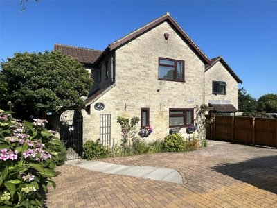 Property on Crimchard, TA20 1JT